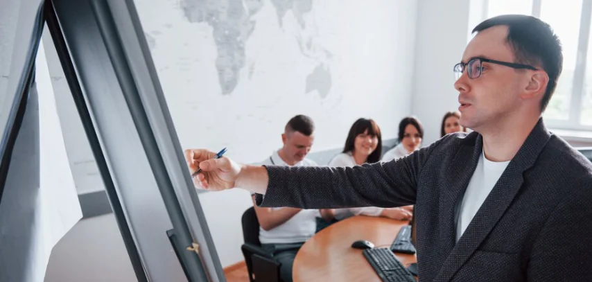 Entrenamiento Certificaciones